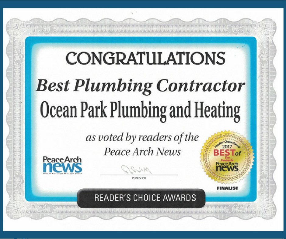 Best Plumbing Contractor